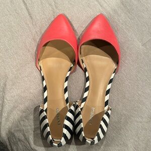 Brand new express flats